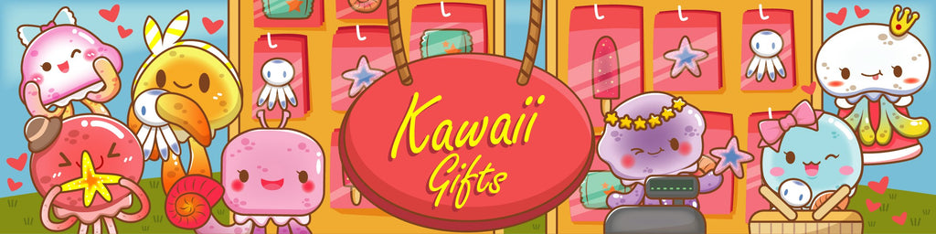Kawaii Toys