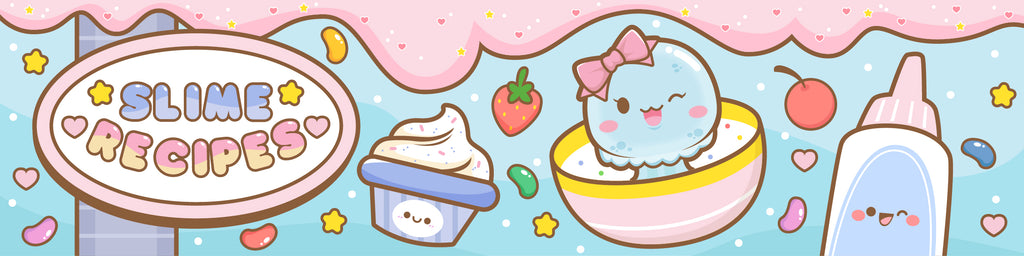 Slime Recipe