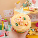 Apple Sauce Jelly Signature Dome™ Slime