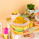 Apple Sauce Jelly Signature Dome™ Slime