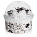 Creepy Crawly Cobwebs Cloud Signature Dome™ Slime