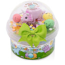 Dino Cereal Crunchy Signature Dome™ Slime