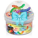 Dirt Cup Parfait Crunchy Signature Dome™ Slime