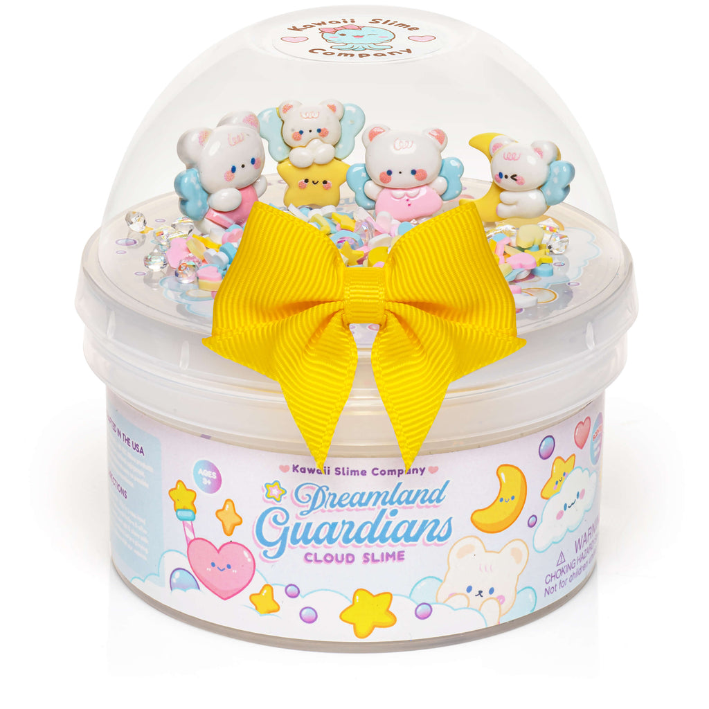 Dreamland Guardians Cloud Signature Dome™ Slime