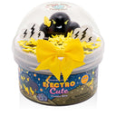 Electro-Cute Crunchy Bingsu Signature Dome™ Slime