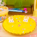 Ham & Cheese Butter Signature Dome⢠Slime