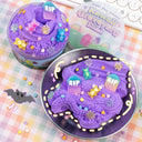 Kawaii Graveyard Cloud Creme Signature Dome™ Slime