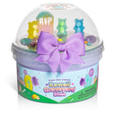 Kawaii Graveyard Cloud Creme Signature Dome™ Slime