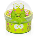Keroppi™ Glossy Signature Dome™ Slime