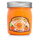 Pumpkin Pie Filling Butter Slime