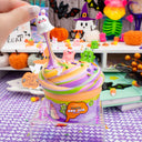 Spooky Goo Pets Butter Signature Dome™ Slime