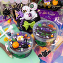 Spooky Stew Goo Glitter Signature Dome™ Slime