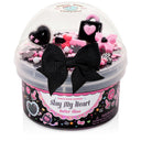Slay My Heart Butter Signature Dome™ Slime