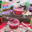 Vampire's Kiss Clear Signature Dome™ Slime