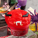 Vampire's Kiss Clear Signature Dome™ Slime