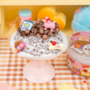 Cocoa Kibbles Crunchy Signature Dome™ Slime