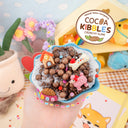 Cocoa Kibbles Crunchy Signature Dome™ Slime