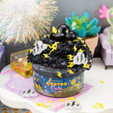 Electro-Cute Crunchy Bingsu Signature Dome™ Slime