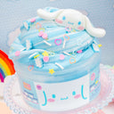 Cinnamoroll™ Butter Signature Dome™ Slime