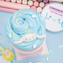 Cinnamoroll™ Butter Signature Dome™ Slime