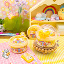 Ham & Cheese Butter Signature Dome⢠Slime