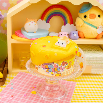 Ham & Cheese Butter Signature Dome™ Slime