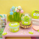 Keroppi™ Glossy Signature Dome™ Slime