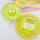 Keroppi™ Glossy Signature Dome™ Slime