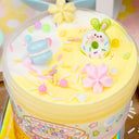 Petal Patisserie Cloud Creme Signature Dome™ Slime