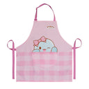 Kawaii Slime Company Cute Hi Shelly Apron - Adult Size
