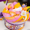 Sweet Scream Society 2 Slimes in 1 Signature Dome™ Slime