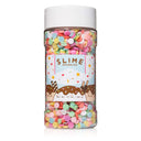 Ice Cream Sprinkles Shaker Jar