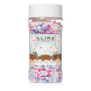Ice Cream Sprinkles Shaker Jar