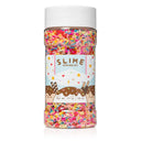 Ice Cream Sprinkles Shaker Jar