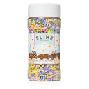Ice Cream Sprinkles Shaker Jar