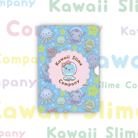 Kawaii Slime Company E-GIFT CARD