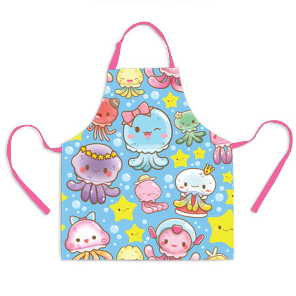 Shelly & Friends Cute Apron