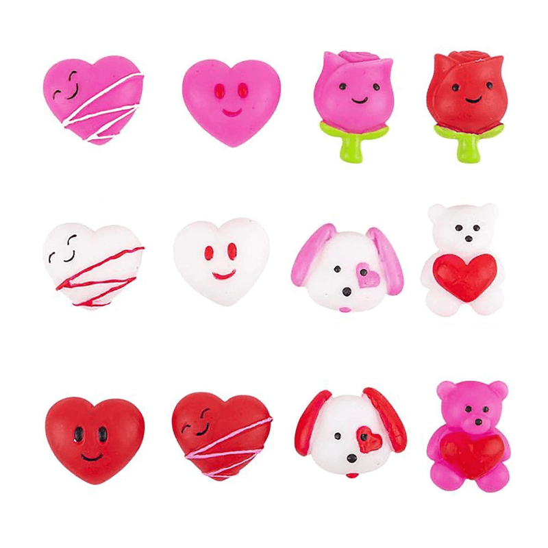 Valentine's Day Mystery Mochi Mix
