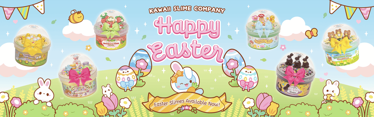 Spring (SPRG) Slime Collection