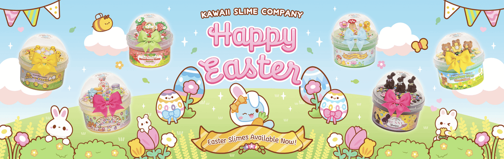 Spring (SPRG) Slime Collection