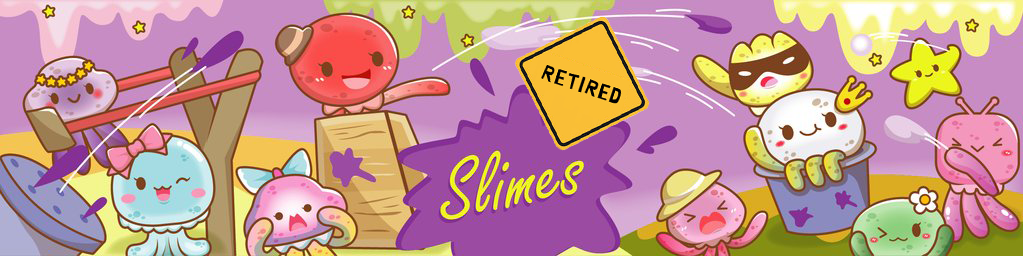 Retired Slimes