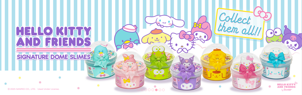 Sanrio® Collection