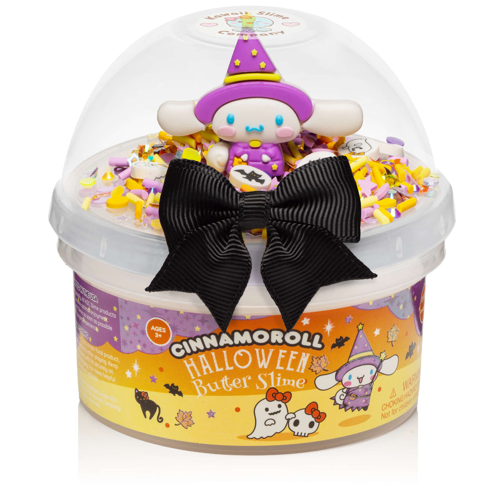 Sanrio® Cinnamoroll™ Halloween Signature Dome™ Slime