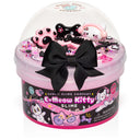E-Meow Kitty Signature Dome™ Slime