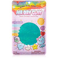 Air Dry Clay 22 Colors