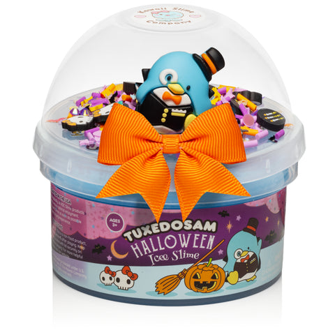 Sanrio® Tuxedosam™ Halloween Signature Dome™ Slime