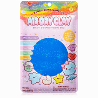 Air Dry Clay 22 Colors