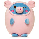 Jelly Pig Plush