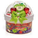 Cherry Apple Crush Crunchy Signature Dome™ Slime