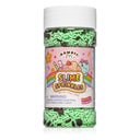 Ice Cream Sprinkles Shaker Jar